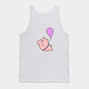 Persistence Tank Top